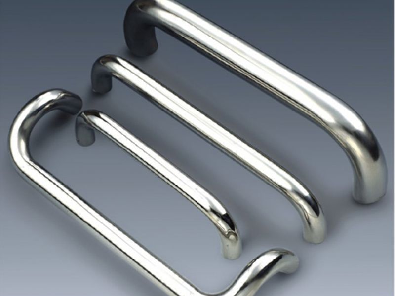 佛山旭晨不锈钢管焊接技术的方法一