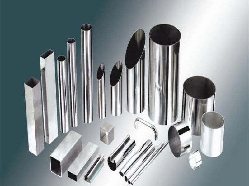 304不锈钢管的重量怎么算？告诉你个秘密！