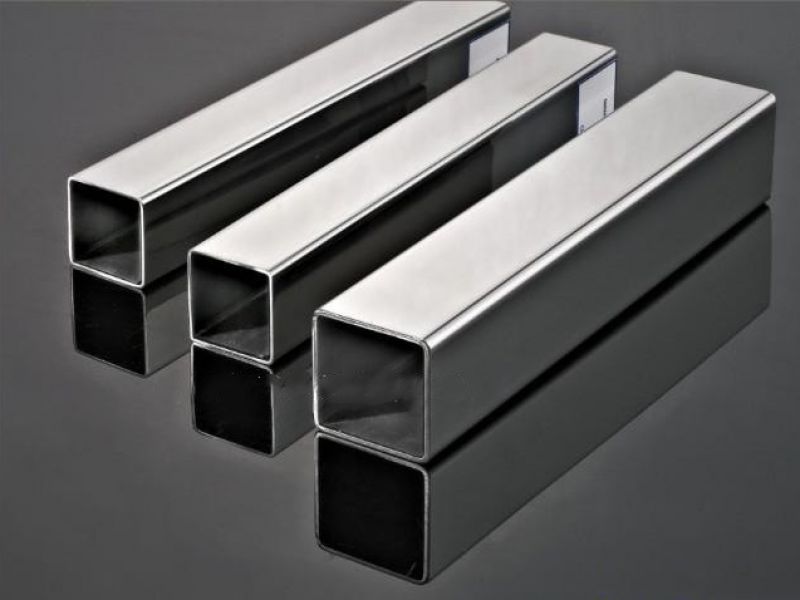 不锈钢管的生产流程是什么？ 