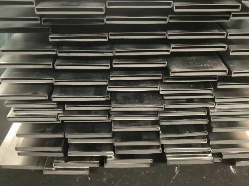 不锈钢厚管的焊接方式