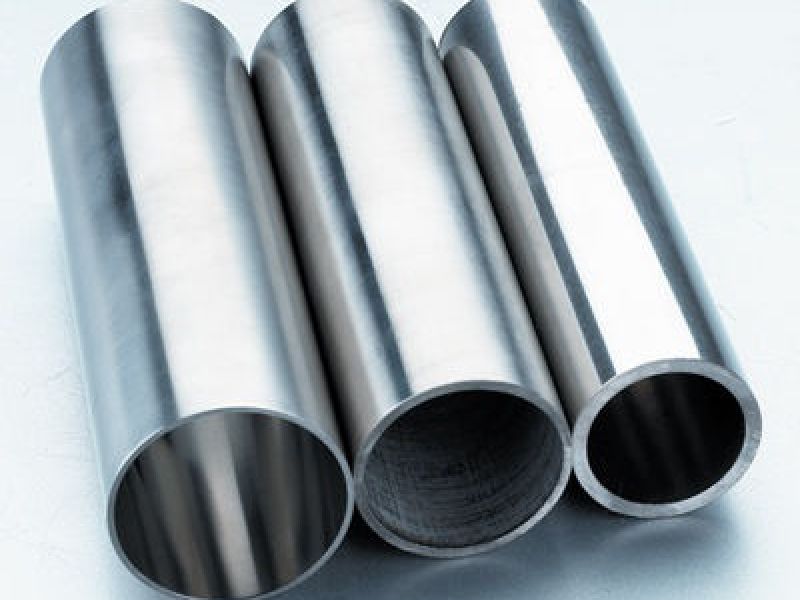 不锈钢厚管的长度及表面 