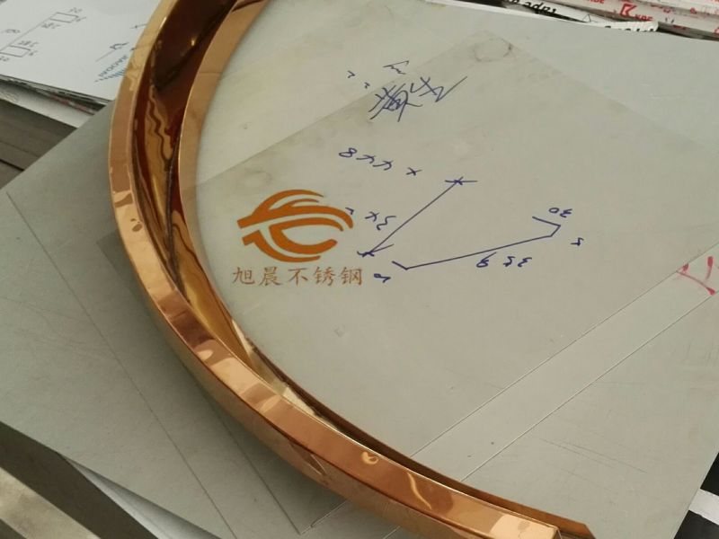 如何挑选不锈钢制品管