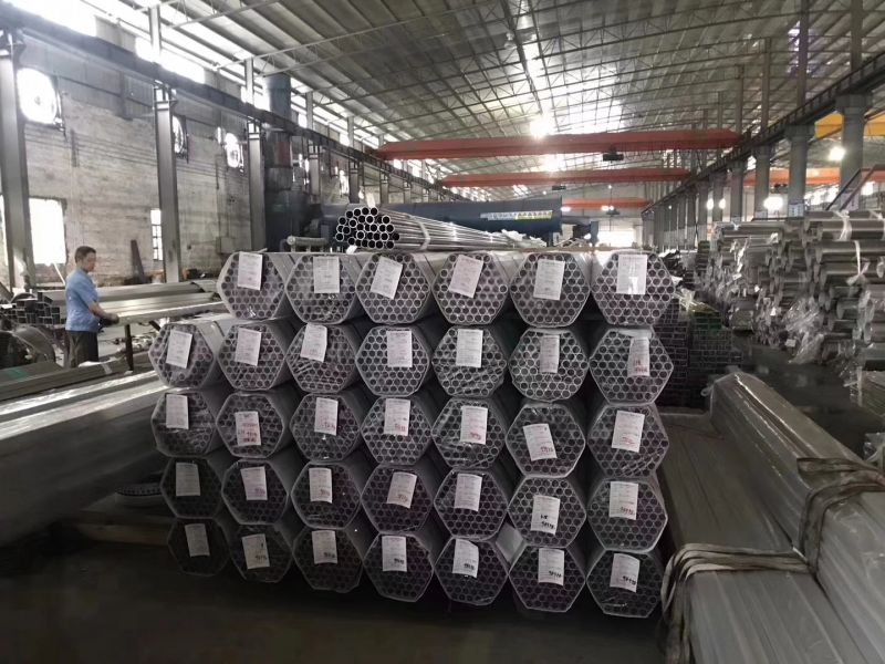 不锈钢管厂家*316不锈钢材质为什么会比304材质贵呢？