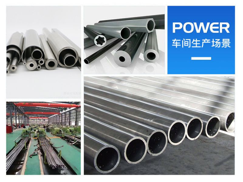 佛山不锈钢异型管厂家*不锈钢焊接管性能及耐腐蚀性介绍 