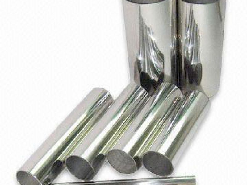 分析不锈钢大管的走势