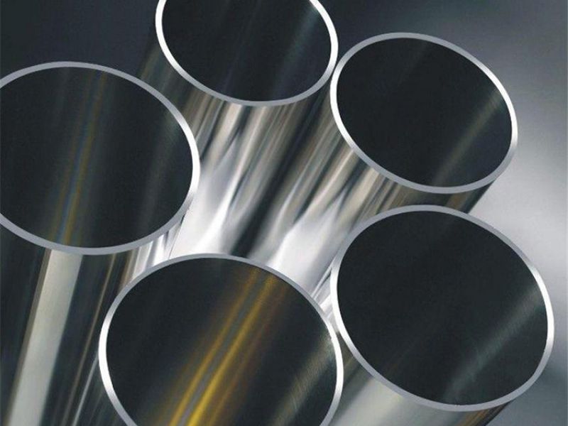 初步了解不锈钢管，入门篇，新手必看！