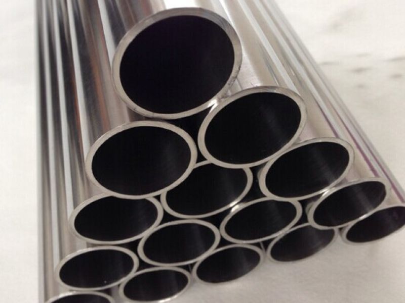 不锈钢为什么会发生氧化？