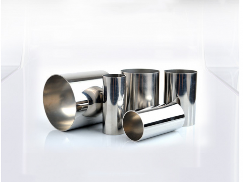 佛山不锈钢管厂家*不锈钢精密管可以做哪些表面处理？