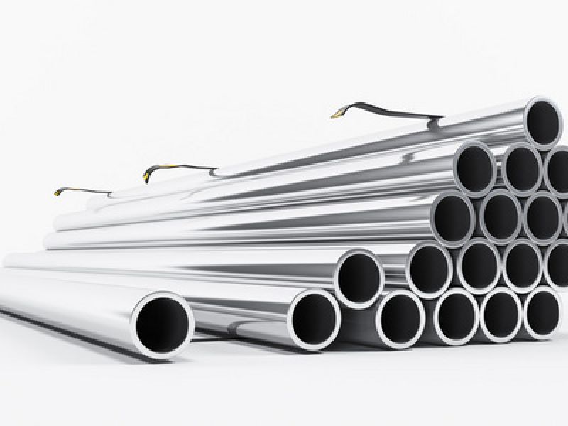 佛山304不锈钢管的几大特性