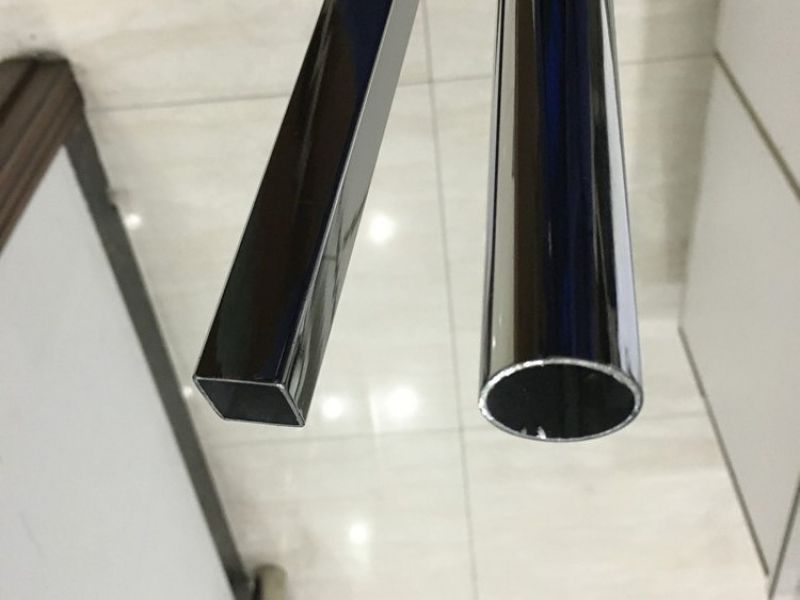 不锈钢管定制-浅析不锈钢板的加工标准是怎样的？