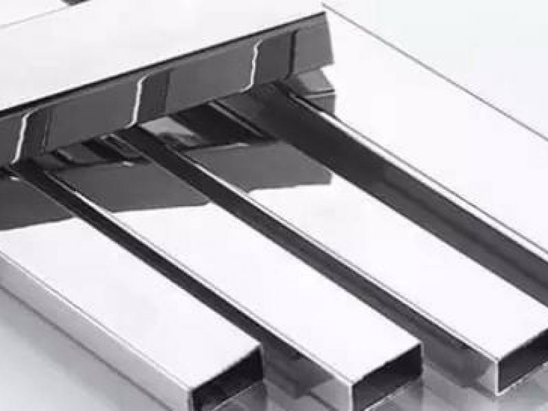 不锈钢小管应选用什么方法清洁？