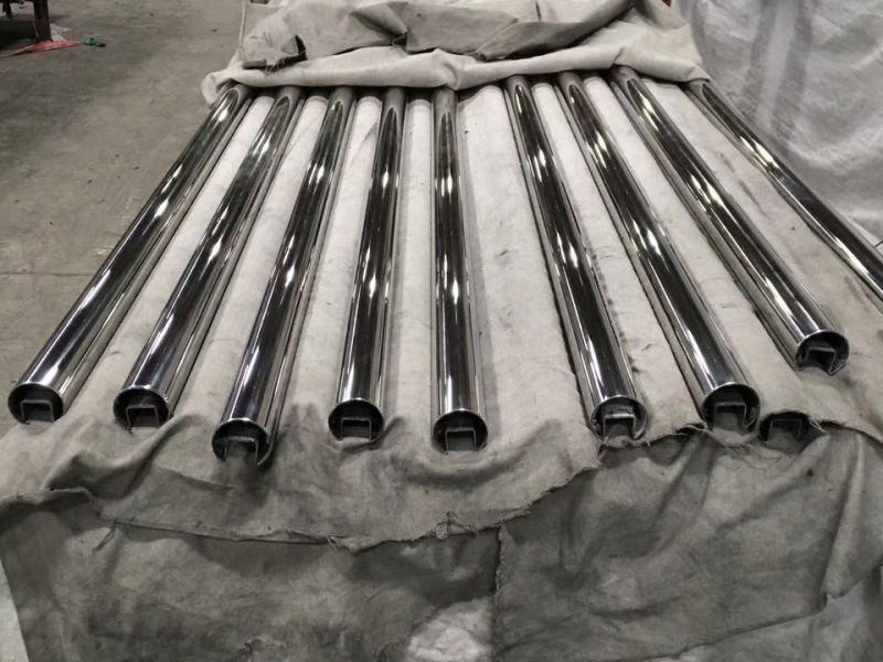 304异型管*不锈钢管工艺分类介绍