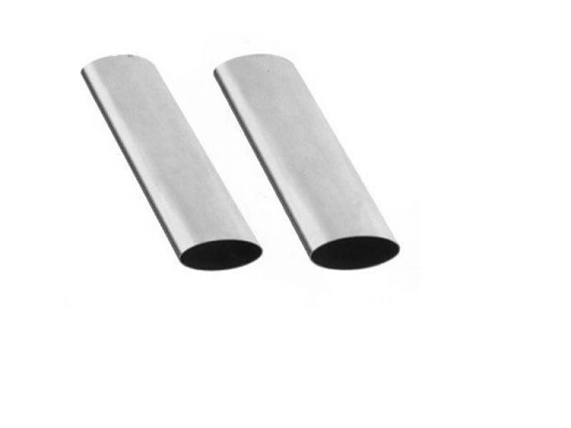 佛山不锈钢管的特性