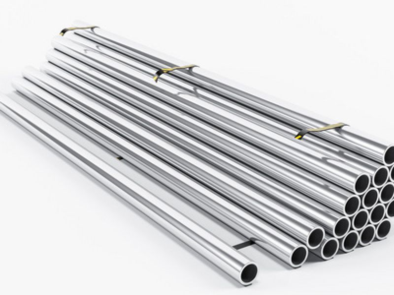 不锈钢卫生管介绍