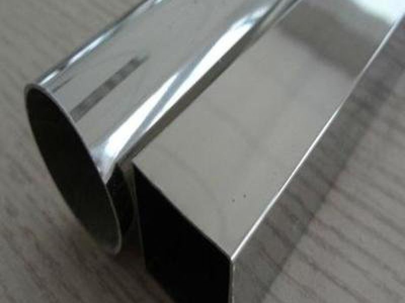 不锈钢管产品酸洗钝化处理的三种方法