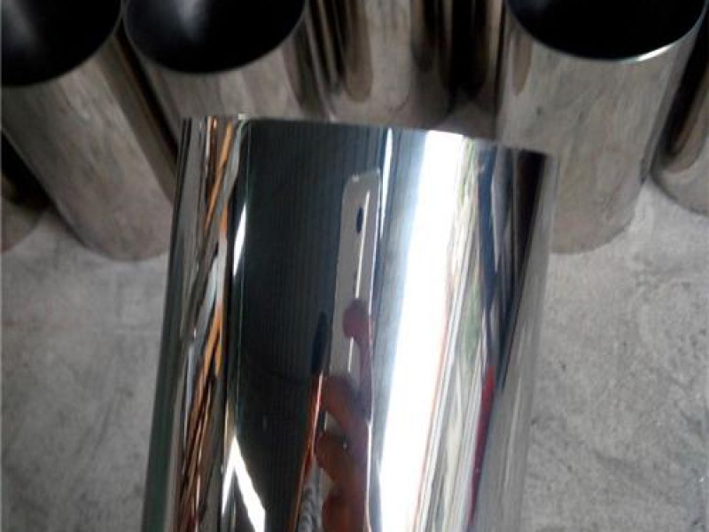 不锈钢管厂家*不锈钢制品管与不锈钢无缝管区分 