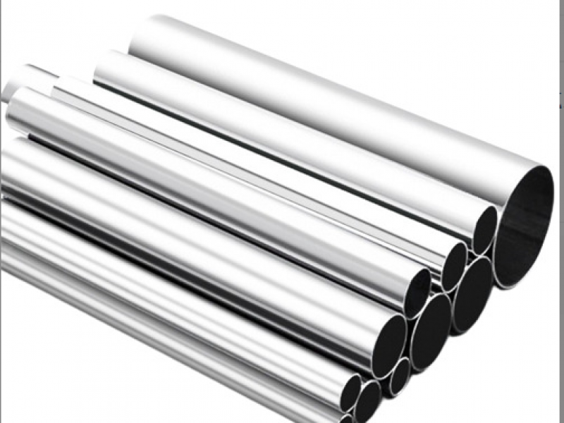 不锈钢常发生氧化现象三大原因