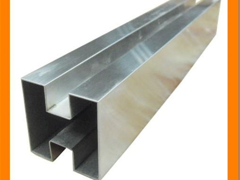 不锈钢异型管厂家*不锈钢异形管材质怎么选购 