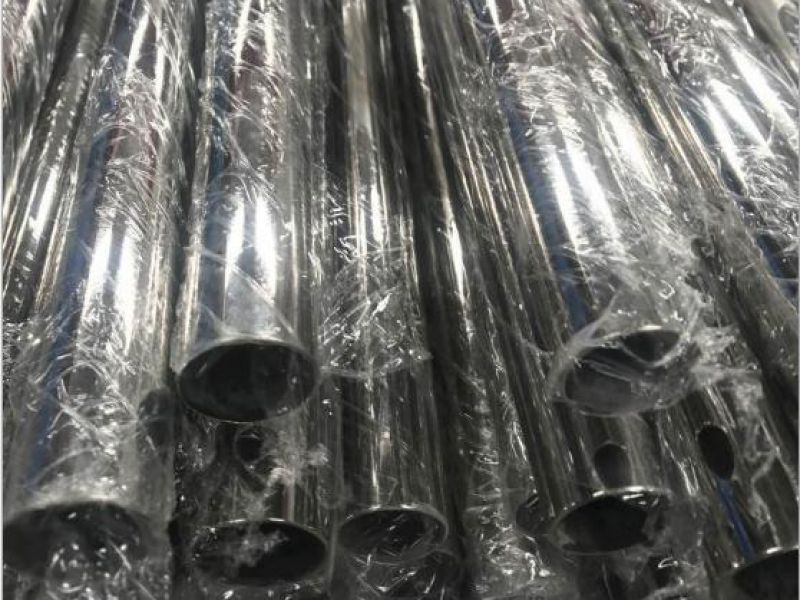 304不锈钢异型管厂家*工业不锈钢异型管应用