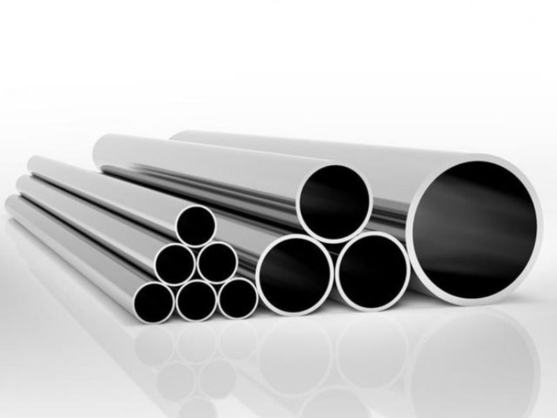 304不锈钢管的应用及发展前景