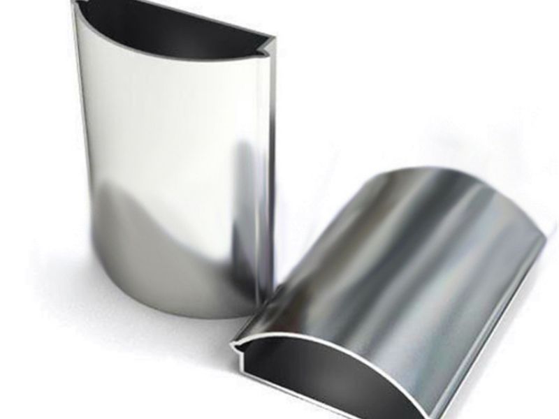 不锈钢异型管的优势及常用规格