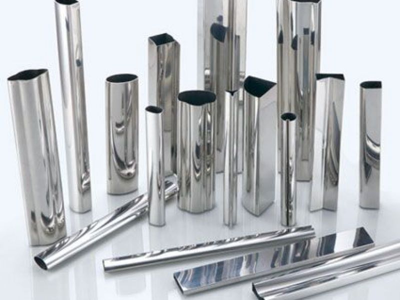 316不锈钢管抛光等级有什么