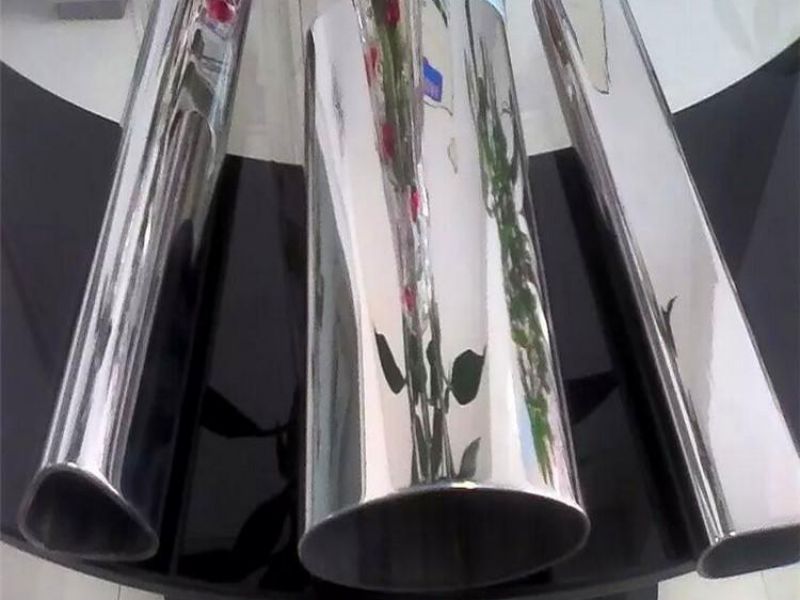 高品质不锈钢制品管