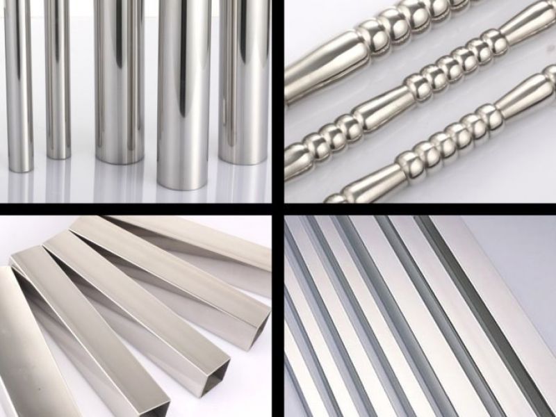 不锈钢制品管配送，价格优惠 