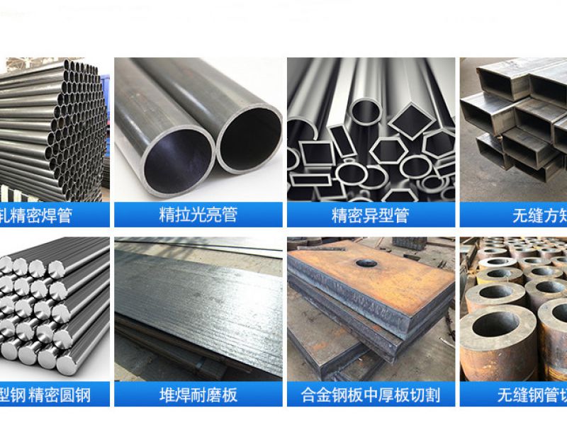 为什么304不锈钢管厚管价格不一样