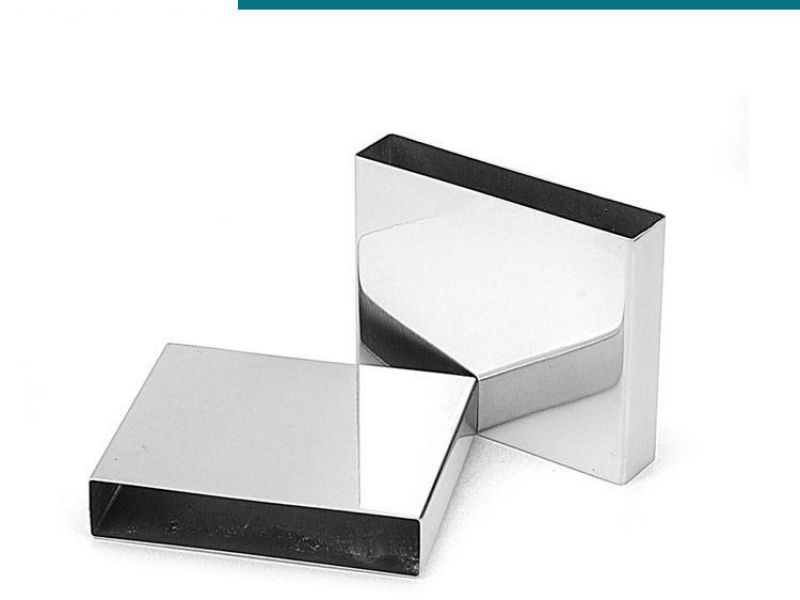 不锈钢制品管分析行业发展方向