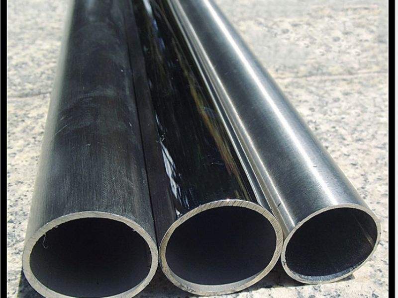 厂家供应/不锈钢管的预防与处理