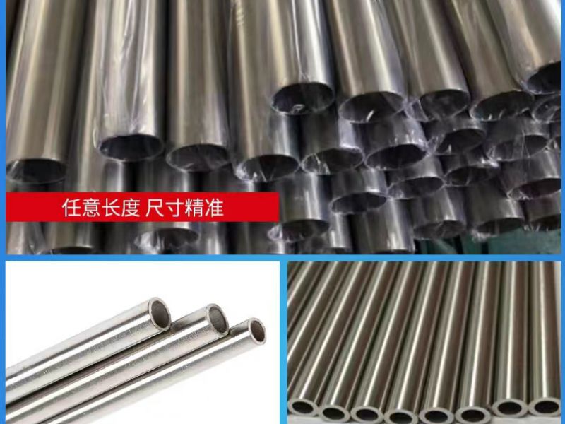 可以用不锈钢制品管来做哪些呢 