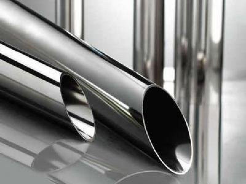 为什么不锈钢制品管不打钢印 