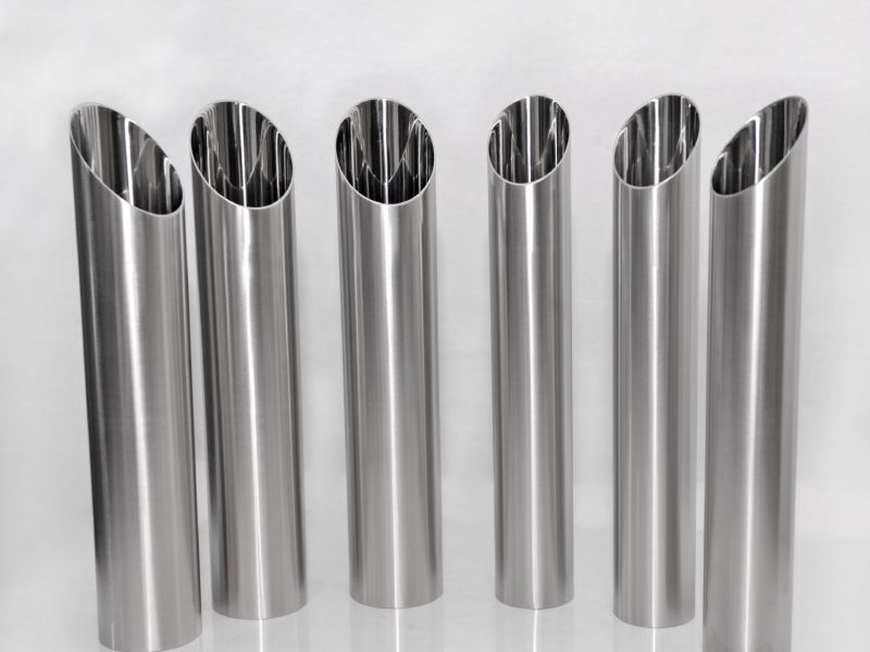 不锈钢厚管，你了解多少 