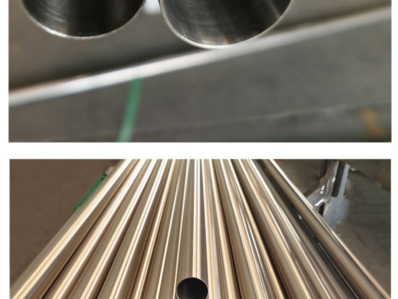 分析不锈钢大管的走势