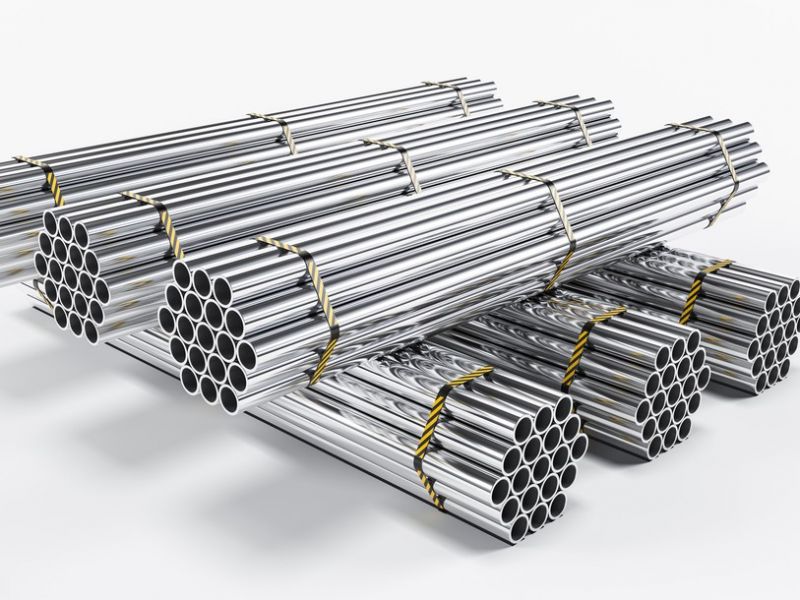 科普不锈钢大管 