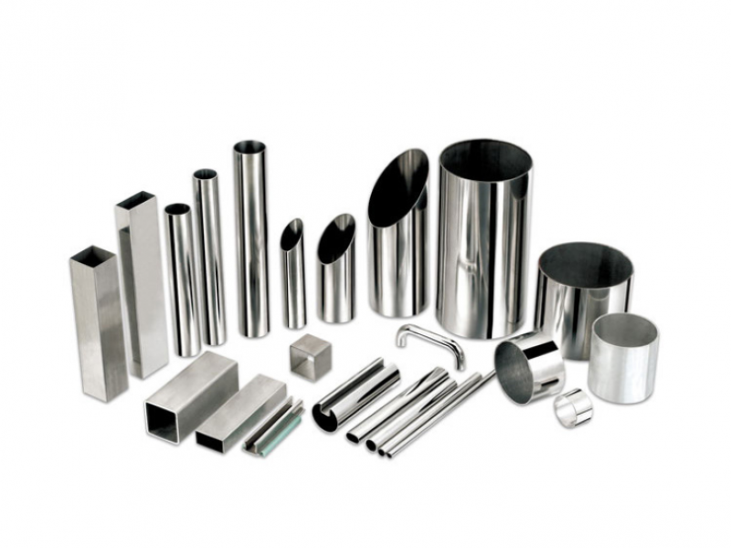 不锈钢制品管没有钢印的原因