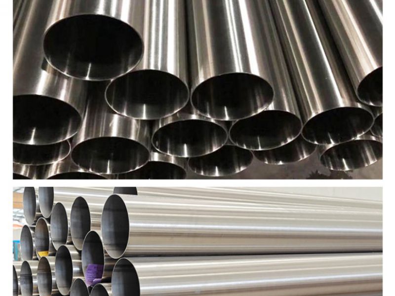 不锈钢厚管的焊接方式