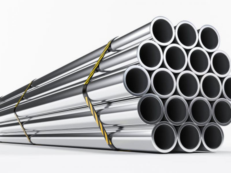 不锈钢厚管水平固定焊 