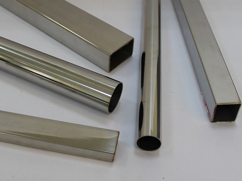 不锈钢管件到底是选不锈钢焊管还是不锈钢无缝管更适合？