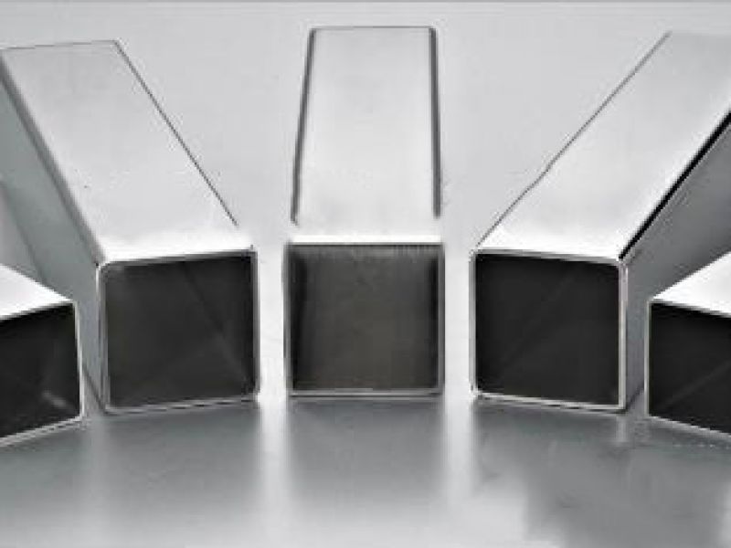 不锈钢扶手栏杆制作安装规范流程四