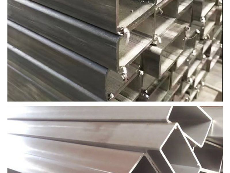 不锈钢扶手栏杆制作安装规范流程六