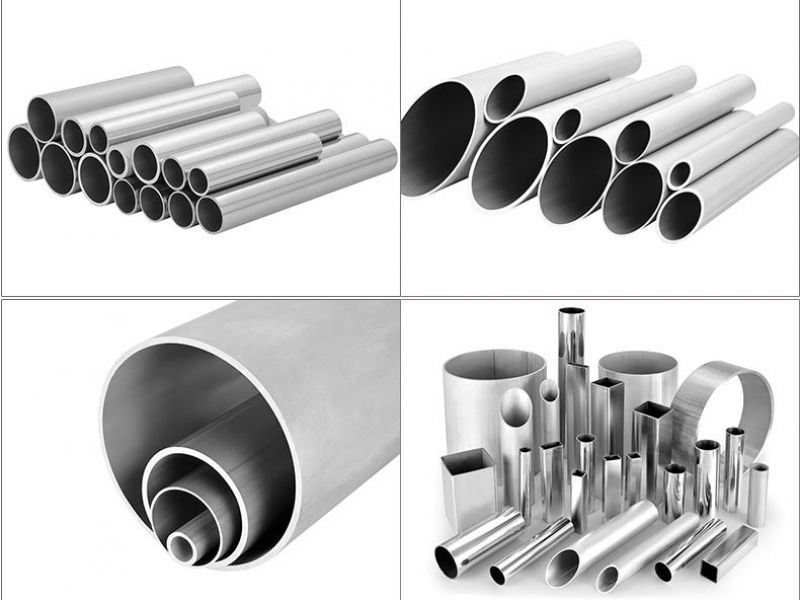 佛山不锈钢厂家*不锈钢精密管表面处理有哪些？