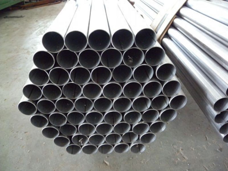 不锈钢磨砂管定制