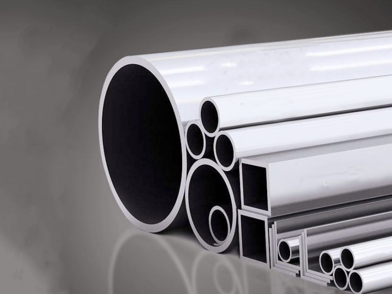 不锈钢异型管厂家*异型管生厂加工及激光切割介绍