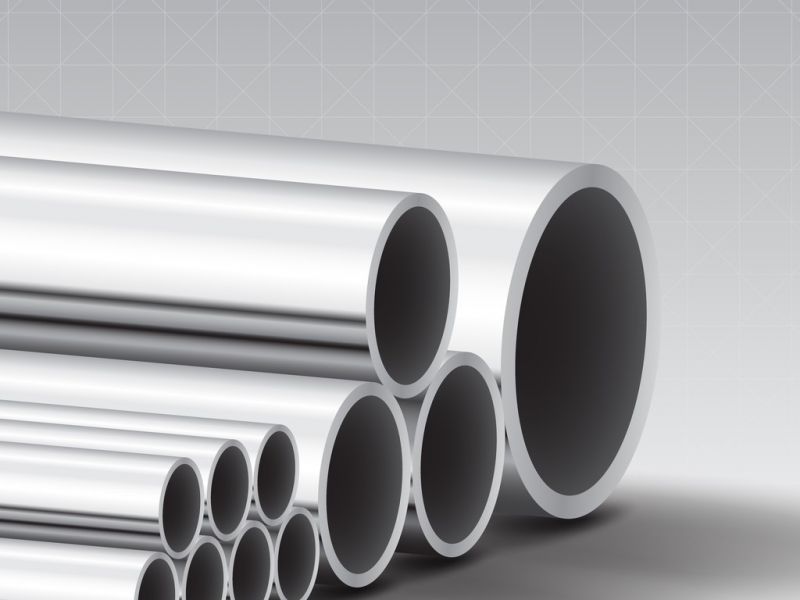 304不锈钢管-不锈钢为什么也会生锈？