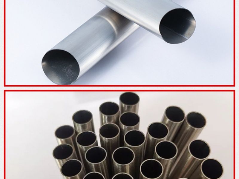 佛山不锈钢异型管厂家*不锈钢异型管有效表面处理方法 