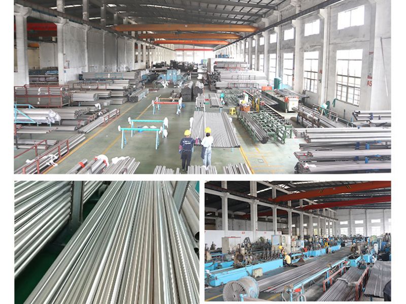 佛山不锈钢管厂家*不锈钢管国标的标准参考数据 