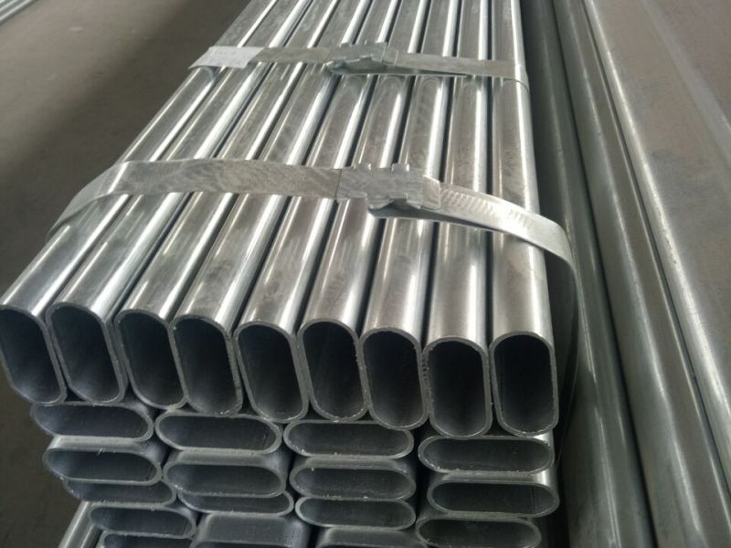 佛山不锈钢异型管厂家*不锈钢异型管表面粗糙对使用有什么影响？