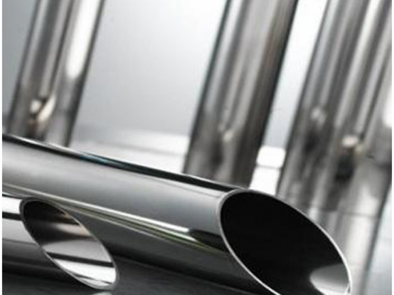 不锈钢异型管厂家*不锈钢管折弯 